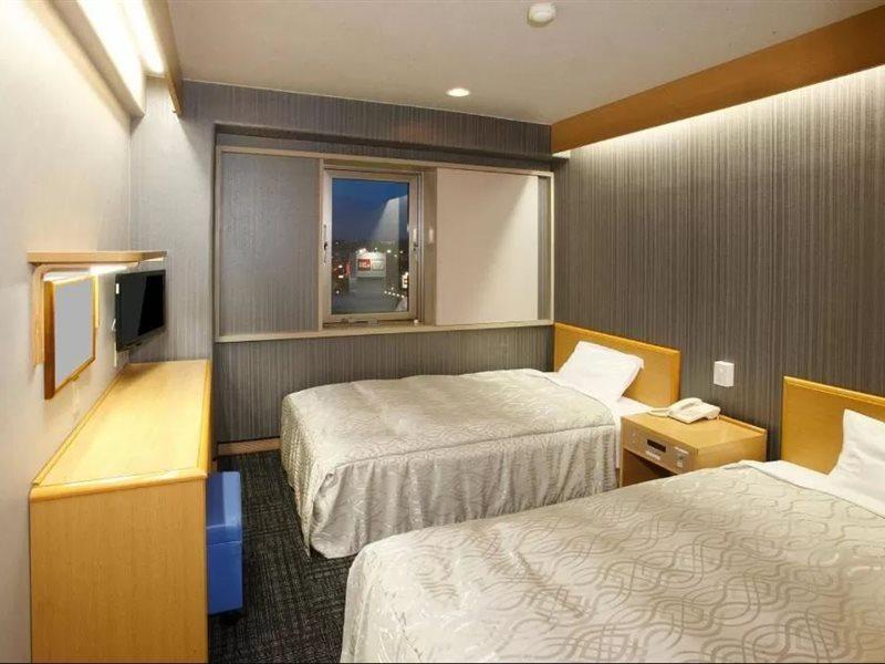 Hotel Sakudaira Plaza 21 Exteriér fotografie